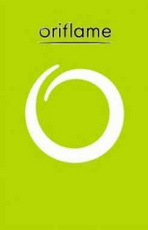 Логотип компании Орифлейм
