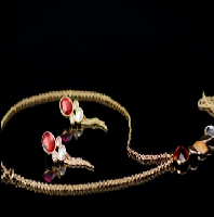 набор украшений:ожерелье и серьги